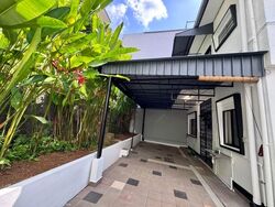 Shamrock Park (D10), Semi-Detached #572043091